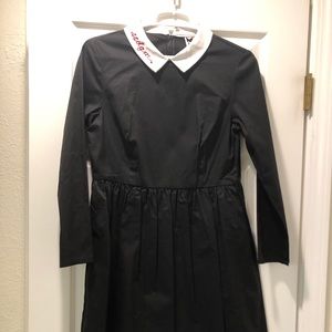 Very cute May68 My Favorite Murder dress!